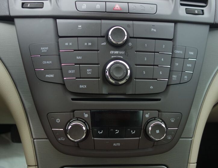 Opel Insignia 13