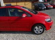 Volkswagen Golf Plus 4