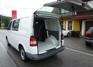Volkswagen Transporter 19