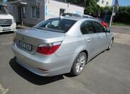 BMW Řada 5 6