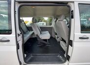 Volkswagen Transporter 14
