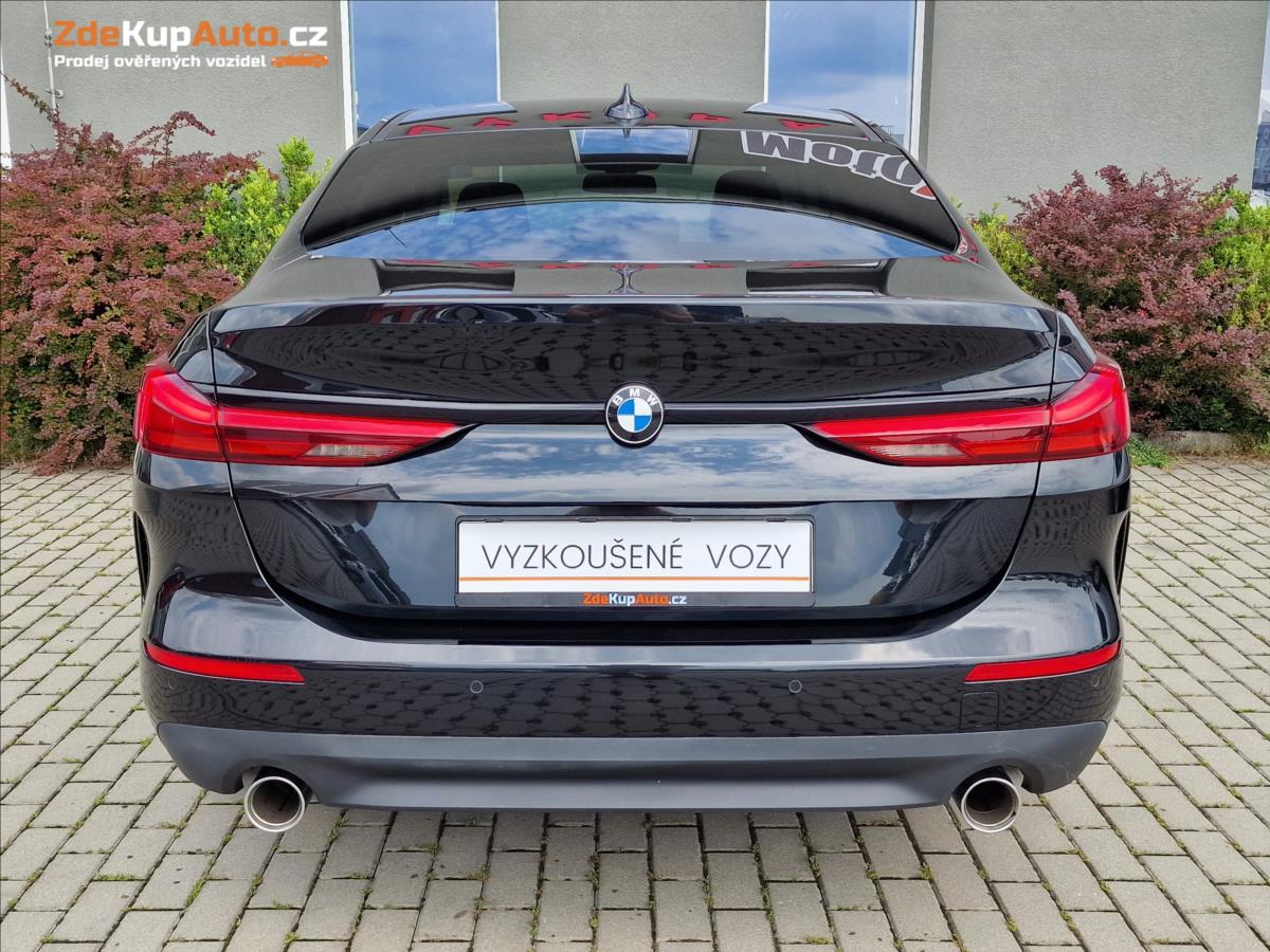 BMW Řada 2
