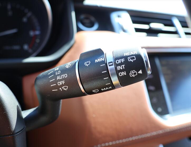 Land Rover Range Rover Sport 25