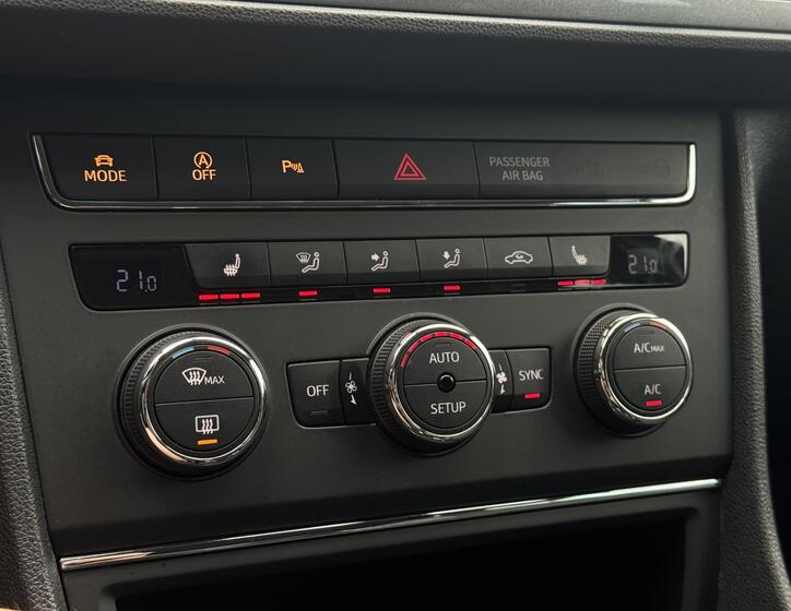 Seat Leon 24