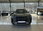 SsangYong Torres 2