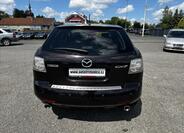 Mazda CX-7 4