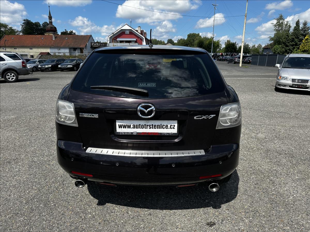 Mazda CX-7
