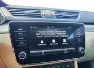 Škoda Superb 18