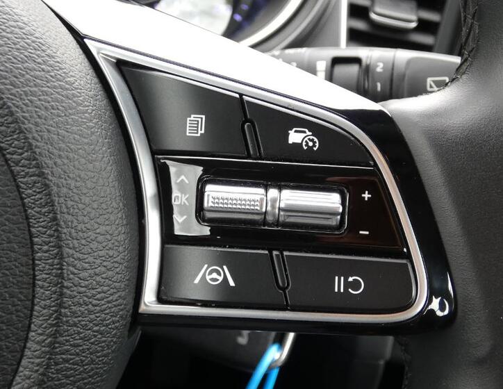 KIA Ceed 12