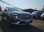 Hyundai Santa Fe 2