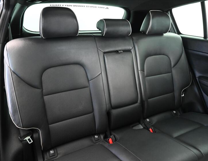 KIA Sportage 27