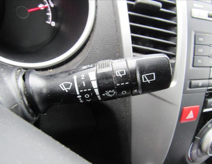 KIA Venga 18