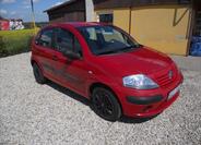 Citroën C3 3