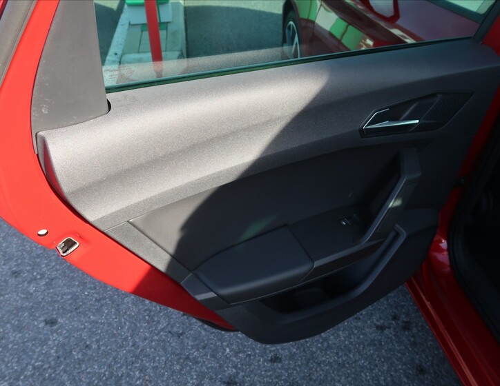Seat Leon 17