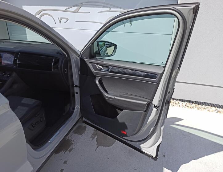 Škoda Kodiaq 24