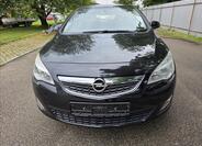 Opel Astra 2