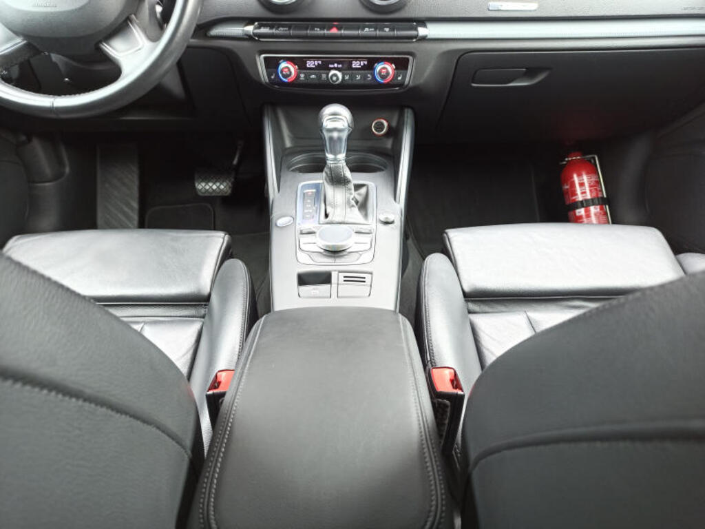 Audi A3 29