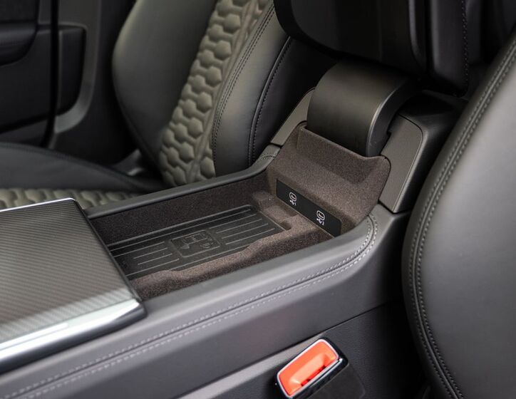 Audi RS6 17