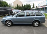 Škoda Octavia 7
