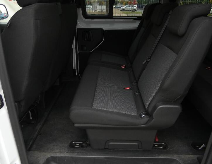 Toyota ProAce 19