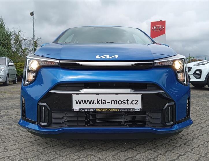 KIA Picanto 4