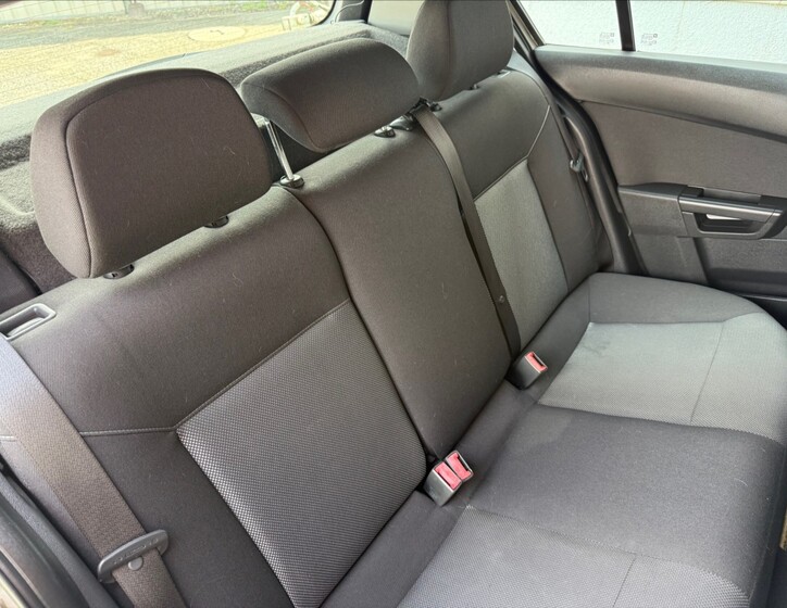 Opel Astra 22