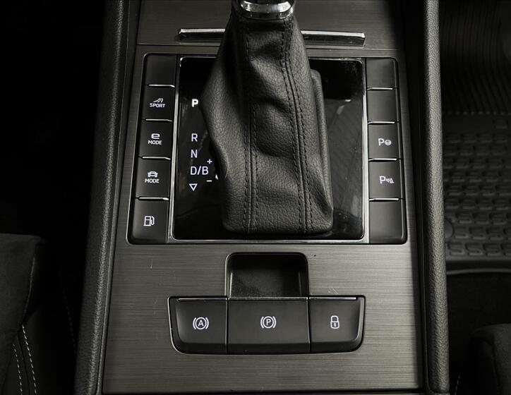Škoda Superb 19