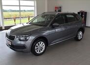 Škoda Kamiq 1