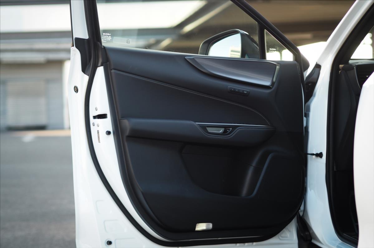 Lexus NX 450h plus