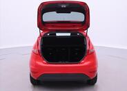 Ford Fiesta 9