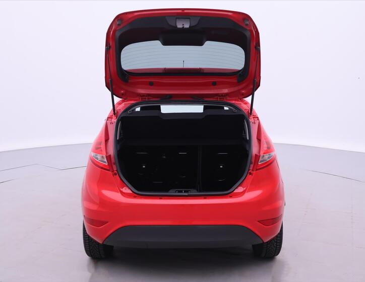 Ford Fiesta 9