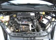 Ford Fiesta 16