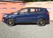 Ford Kuga 4