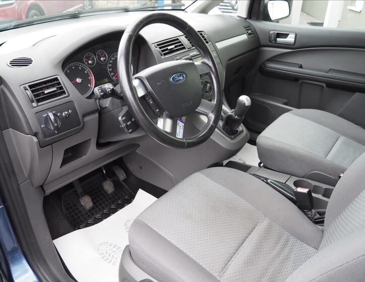 Ford C-MAX 5