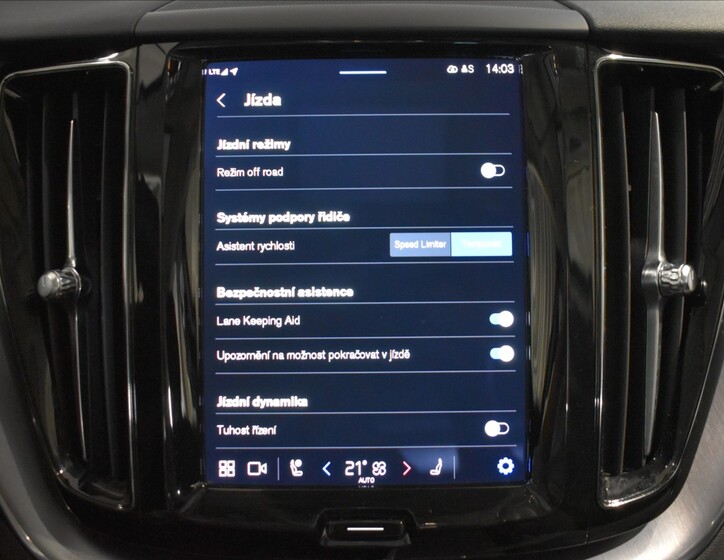 Volvo XC60 17