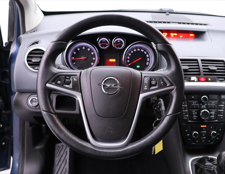 Opel Meriva 16