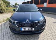 Škoda Karoq 3