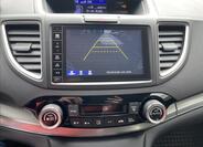 Honda CR-V 9