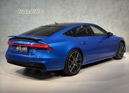 Audi A7 8