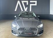 Audi A5 3