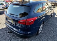 Ford Focus 6
