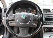 Škoda Octavia 16