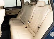BMW X3 21