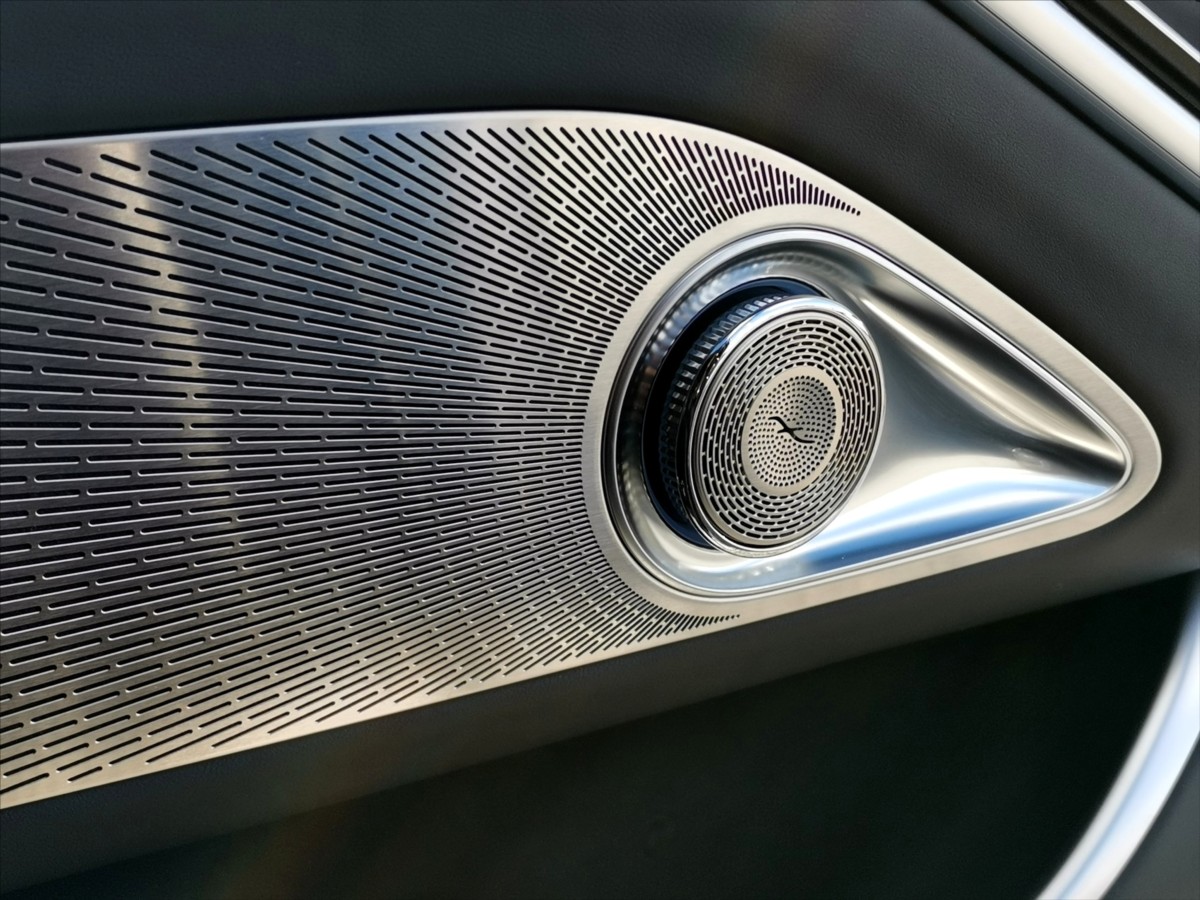 Mercedes-Benz Třídy S