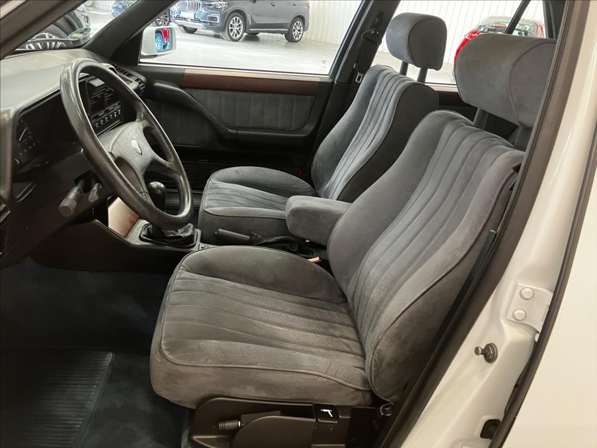 Lancia Thema