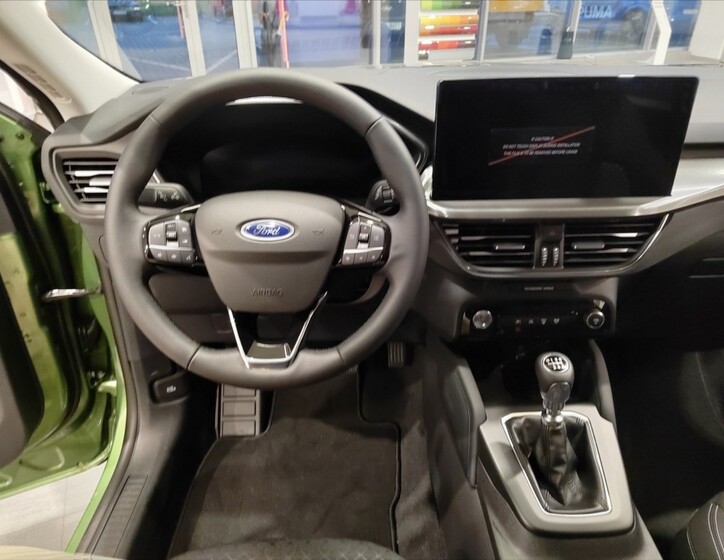Ford Kuga 21
