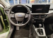 Ford Kuga 21