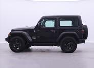 Jeep Wrangler 4