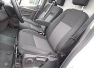 Ford Transit 22