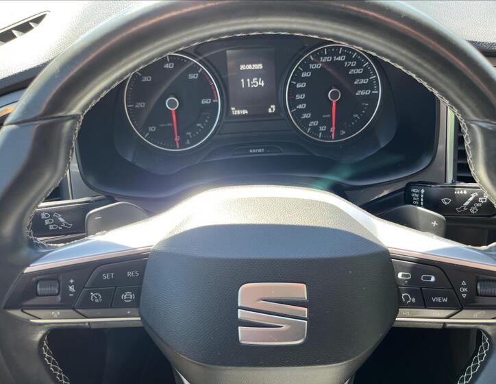 Seat Ateca 29